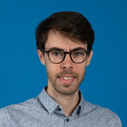 Romain Mouillard