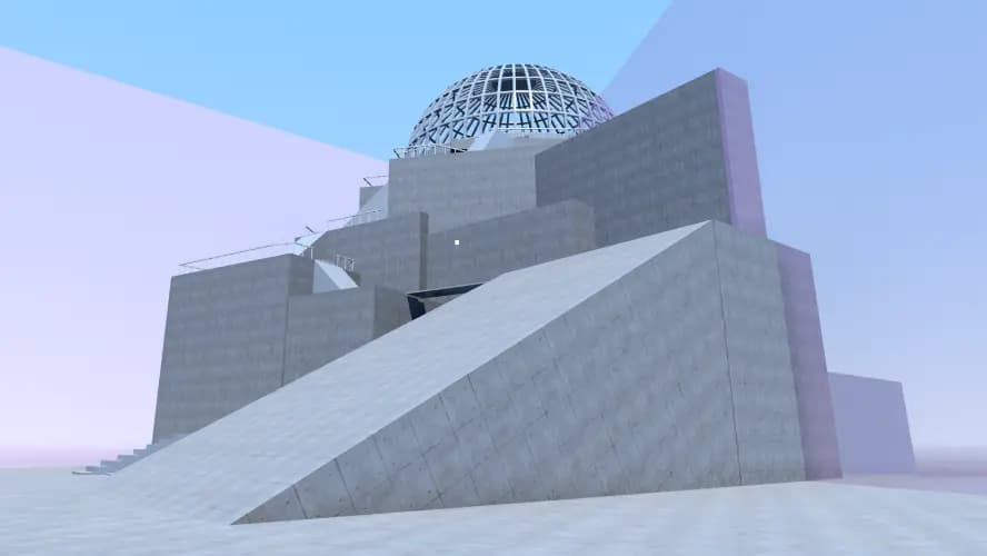 Untitled Puzzle Game
