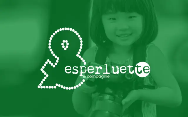 Esperluette & Compagnie